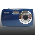 ViviCam Compact Digital Camera